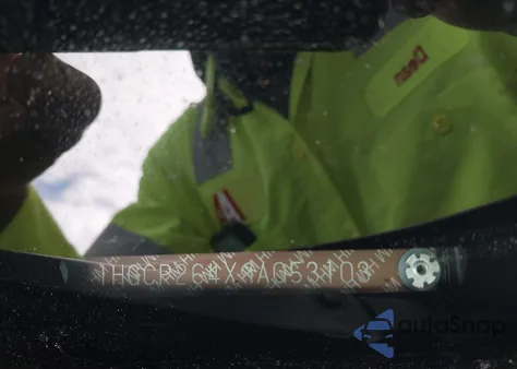 2009 Honda Accord 2.4 Lx-P из США, поврежденный, VIN 1HGCP264X9A053103